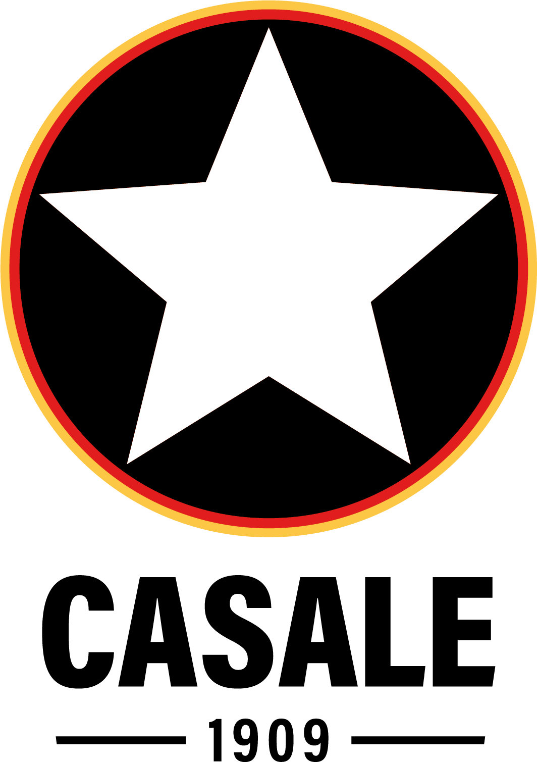 Casale 1909 Logo