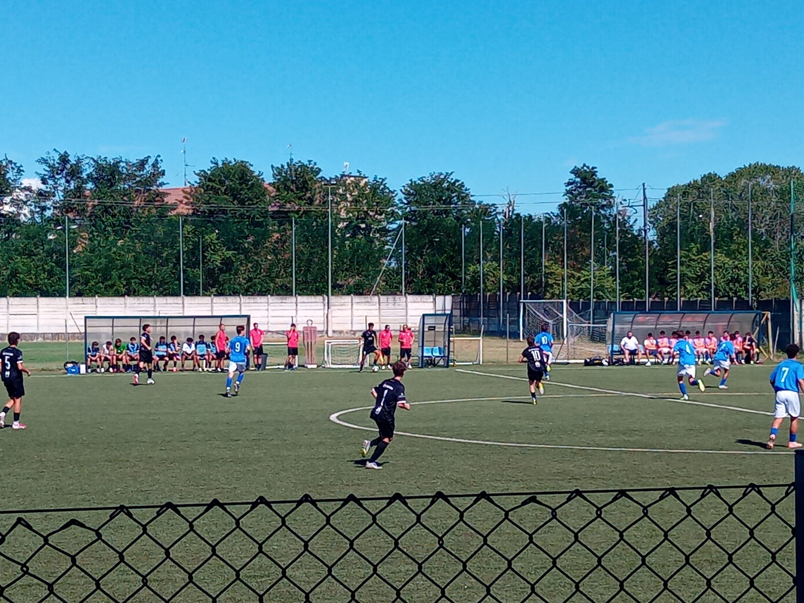Juniores