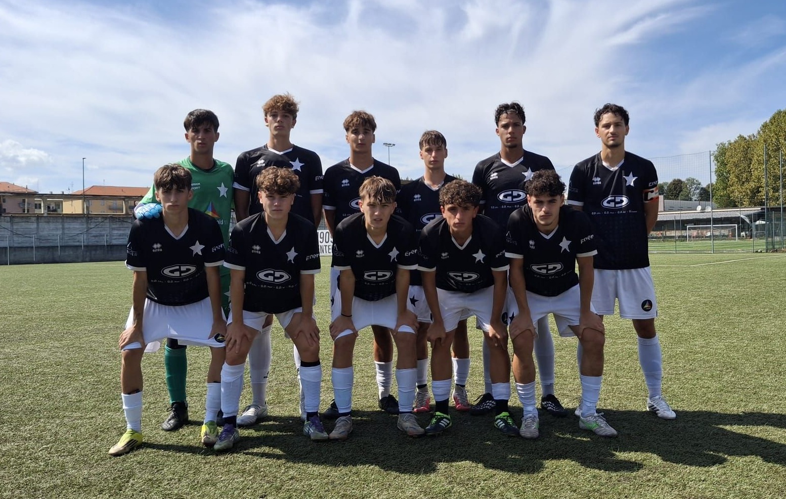 Casale U19 VS Novara U17