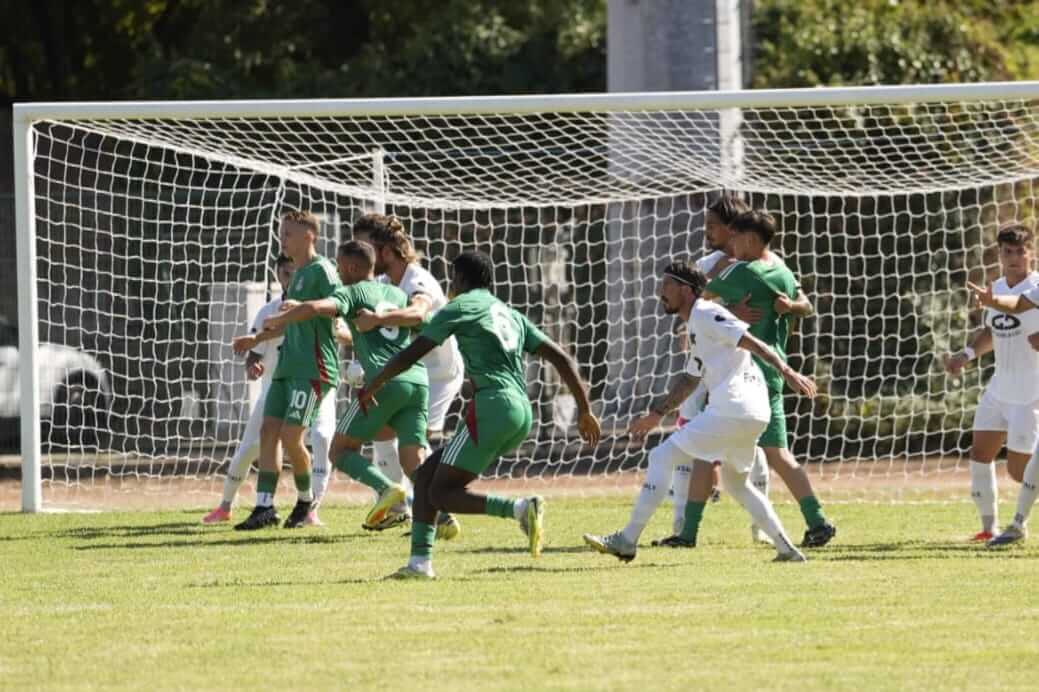 Casale-Sparta Novaromentino