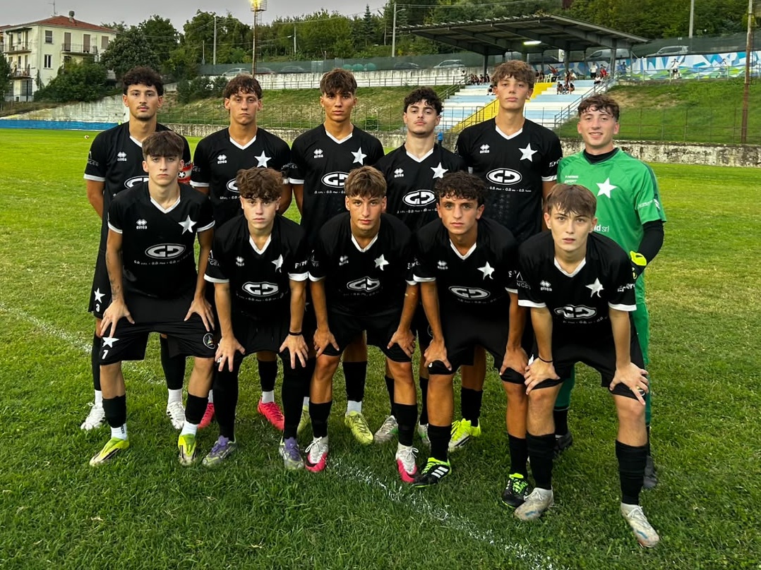 under 19 a Lu Monferrato