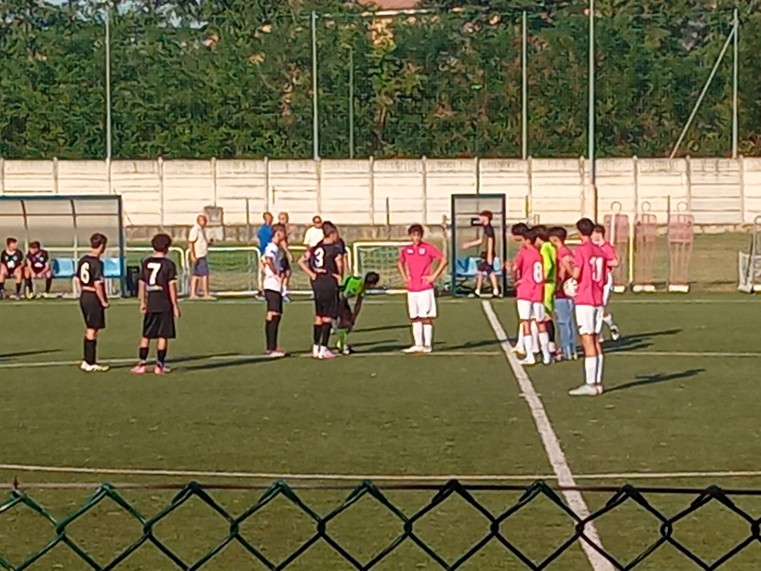 Casale-Derthona U15