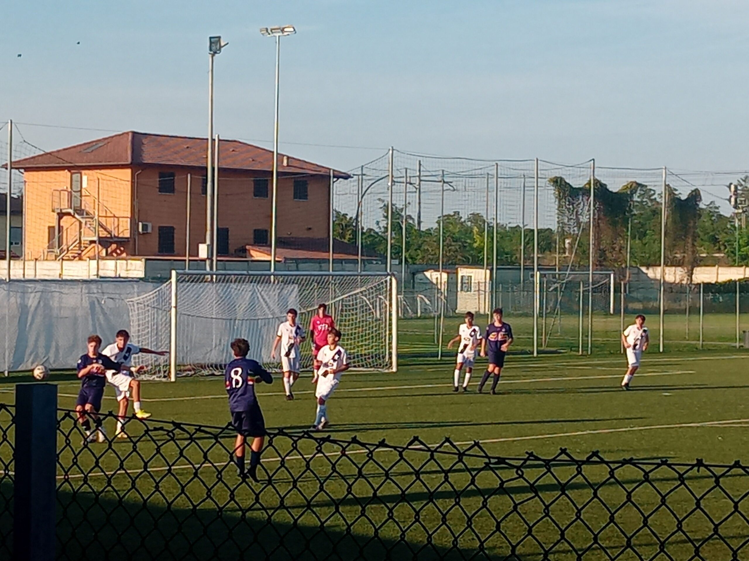 Under 16