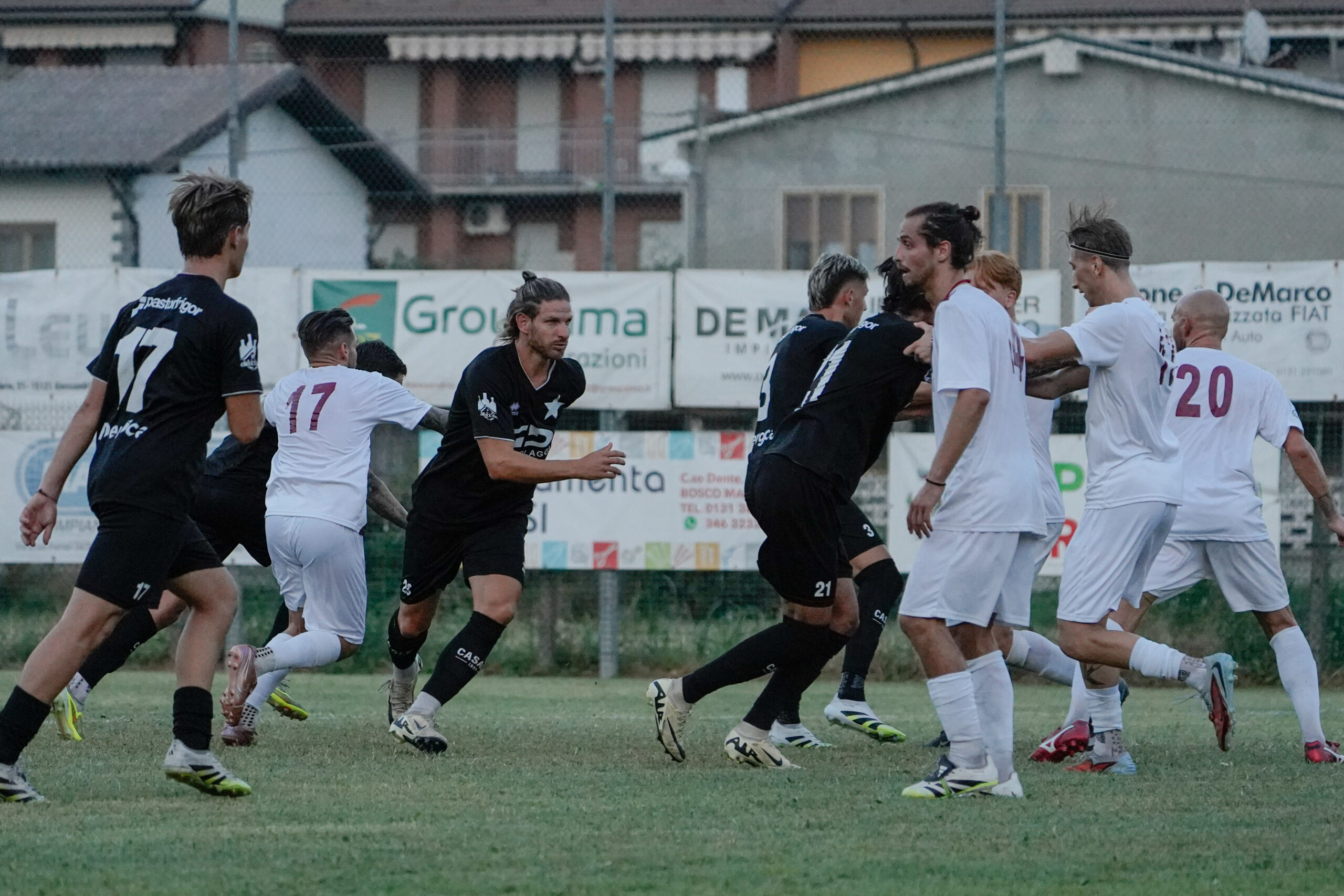 Casale-Gaviese