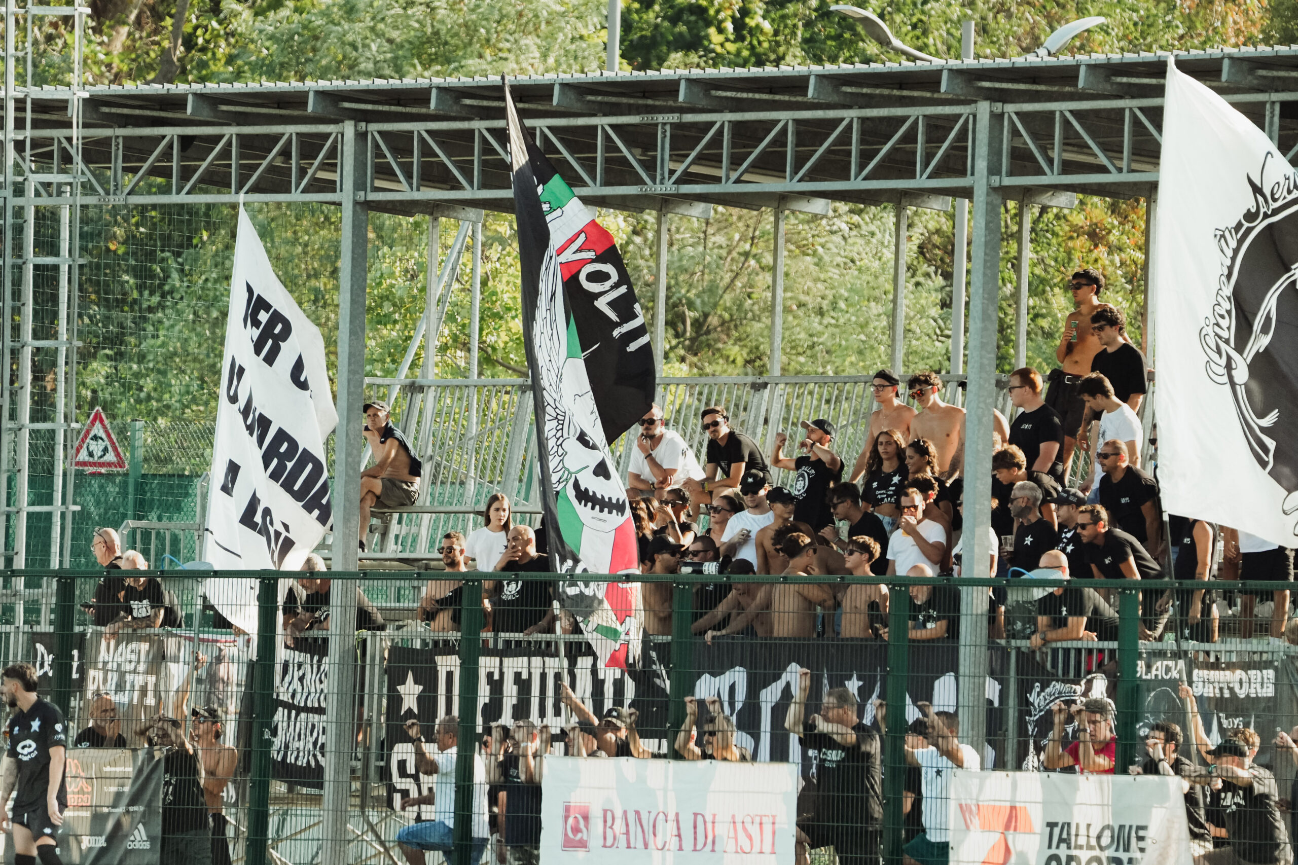 tifoseria