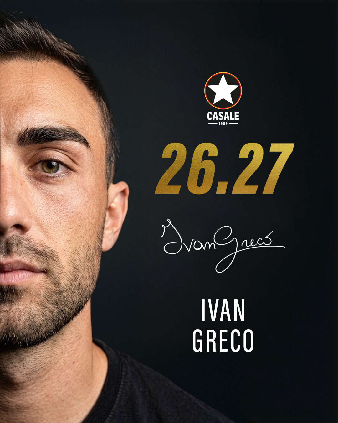 Ivan Greco