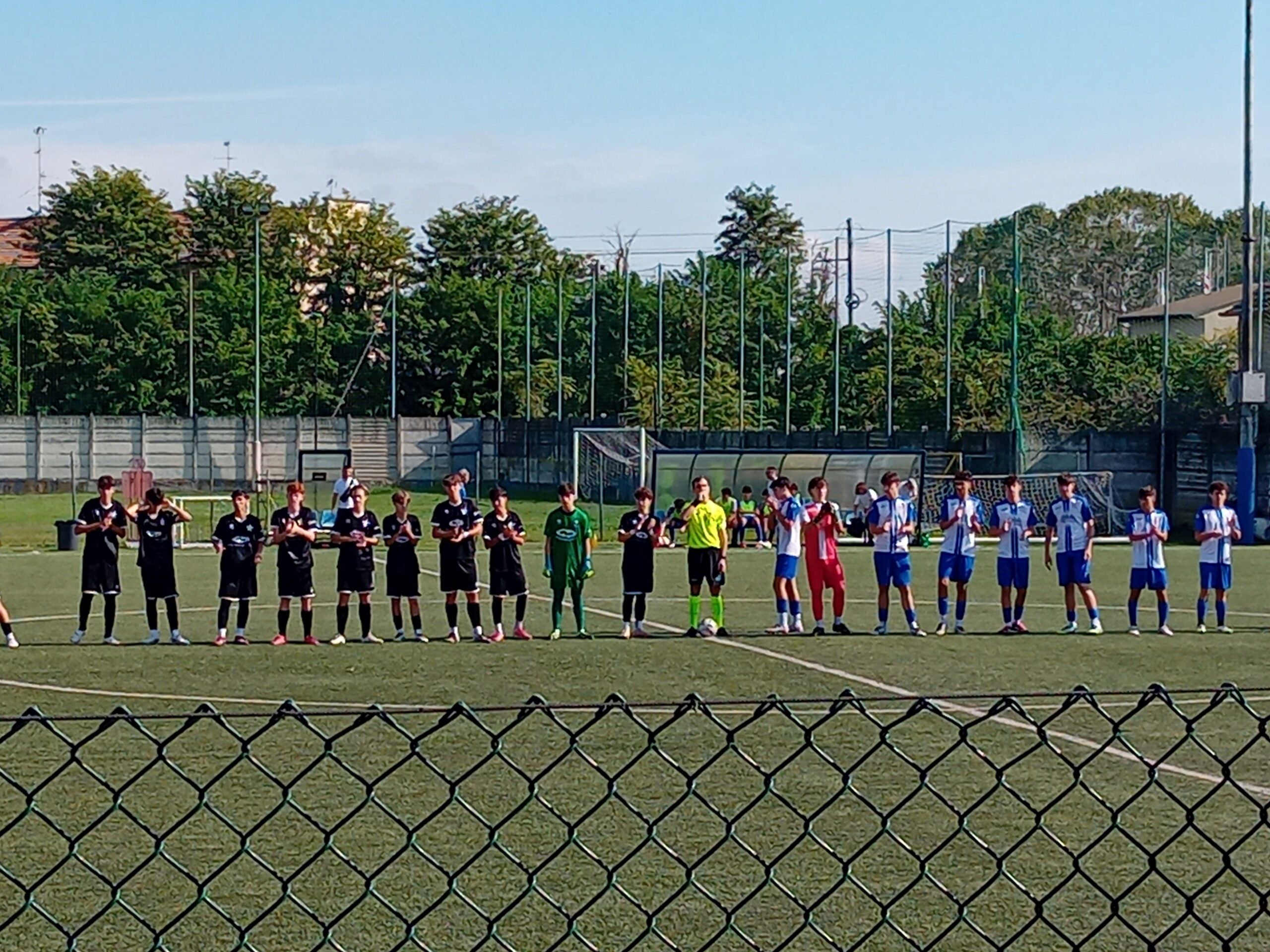 Casale-Carrosio