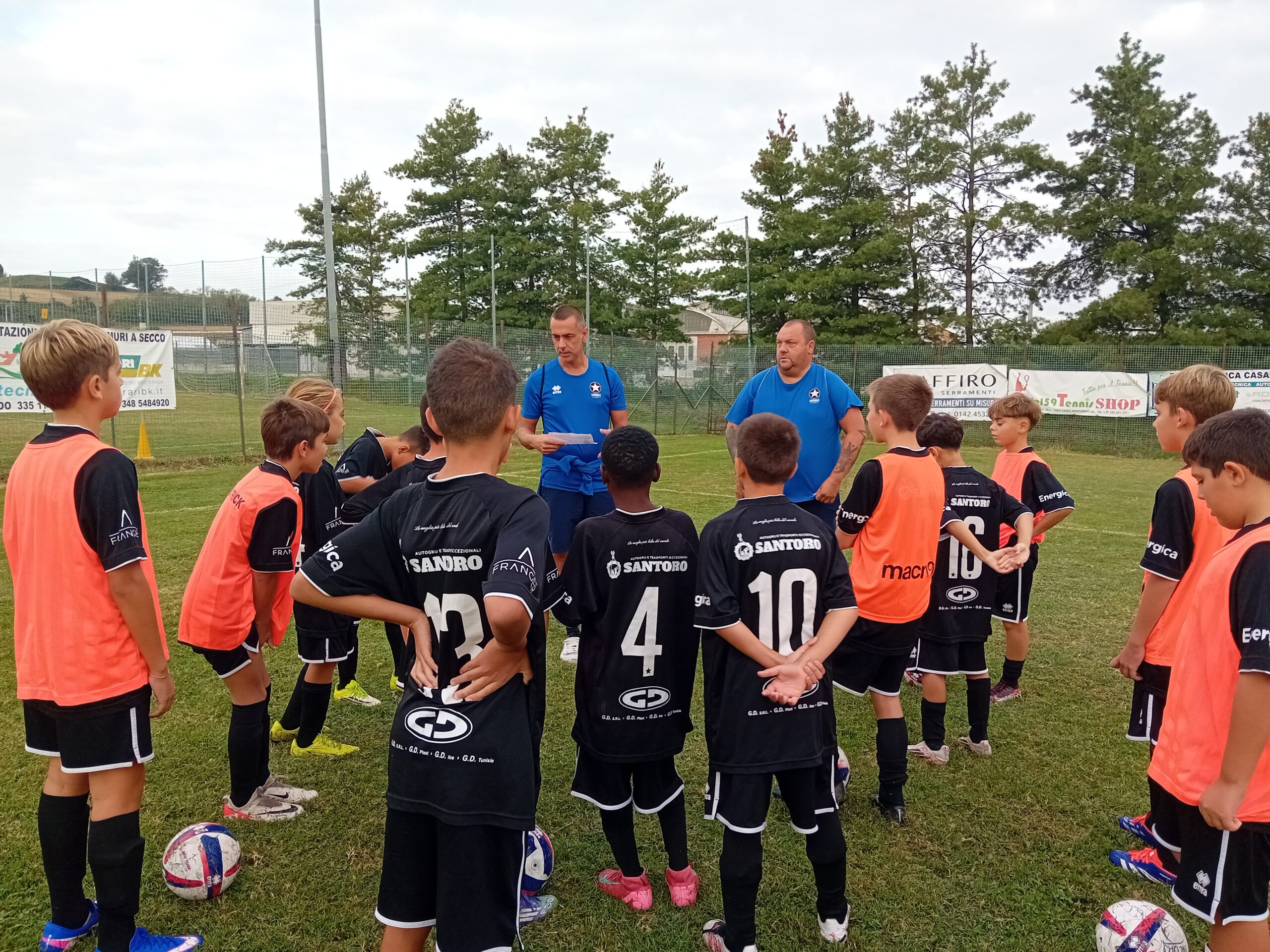 Under 12