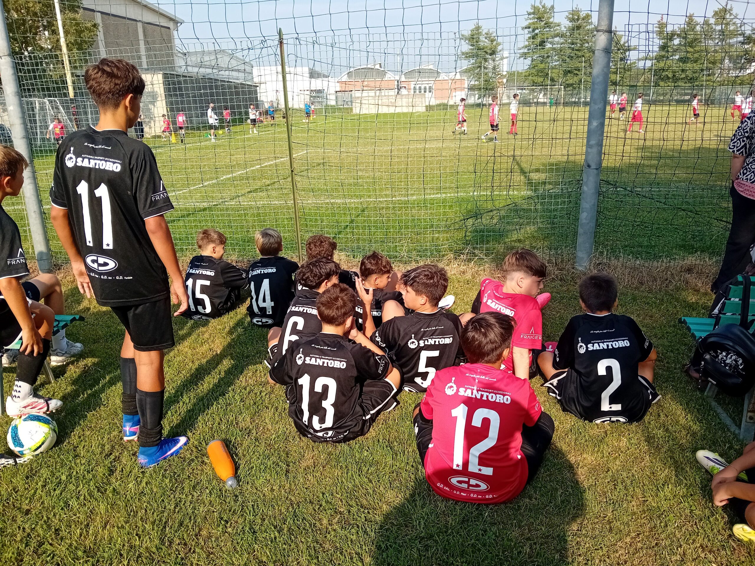 Under 13