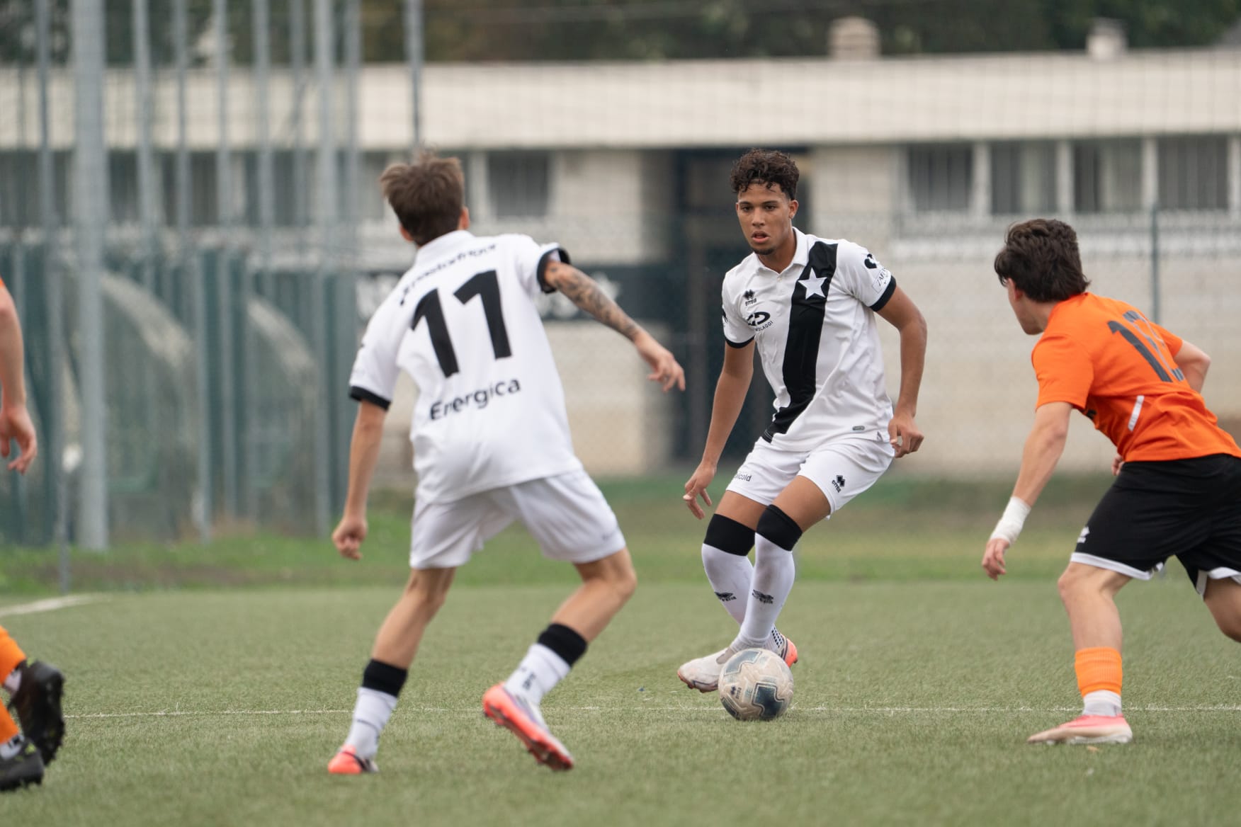 Casale-Ivrea Juniores