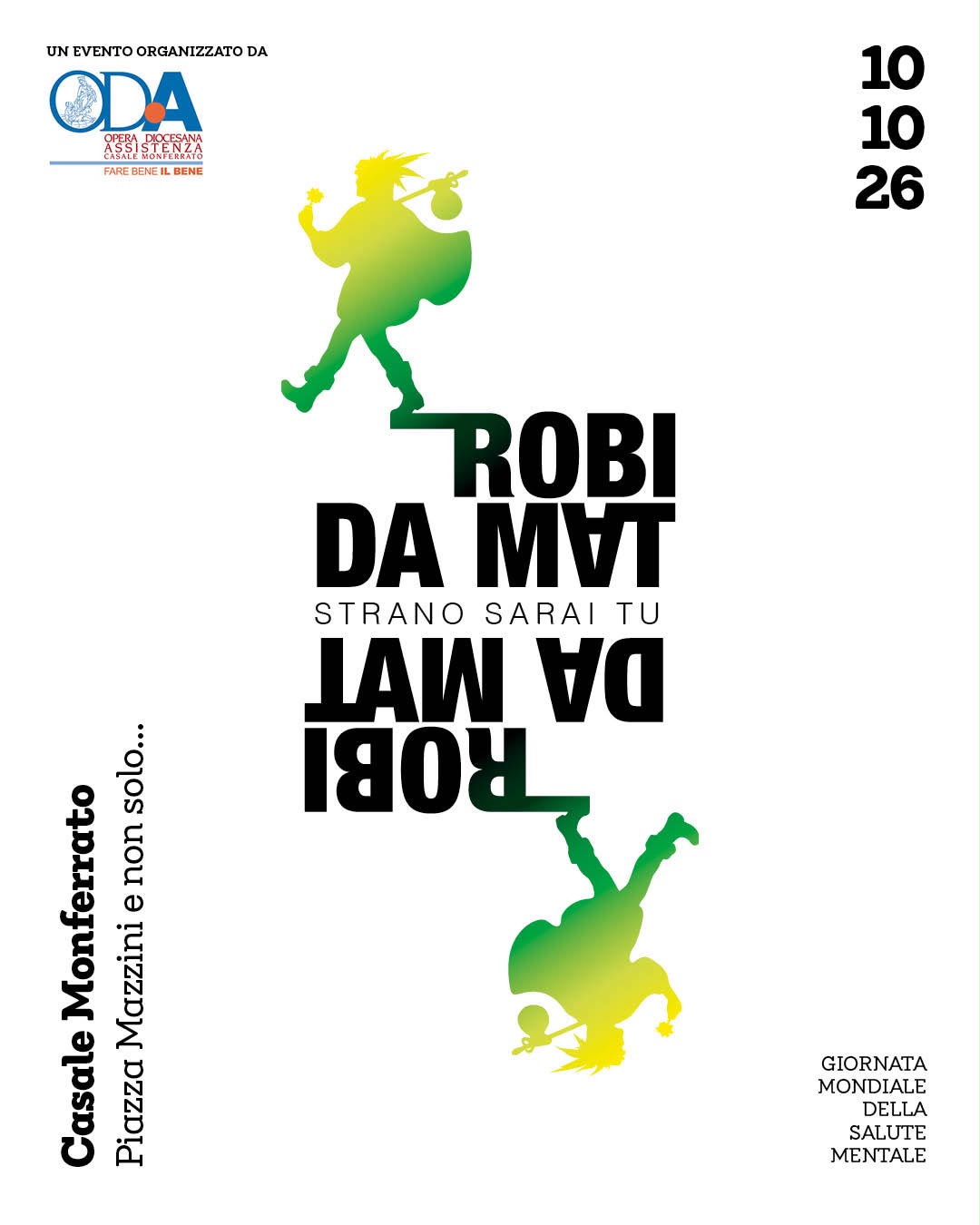 Robi da Mat