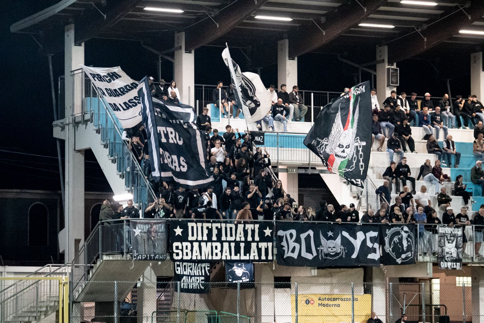 Tifosi Casale 1909
