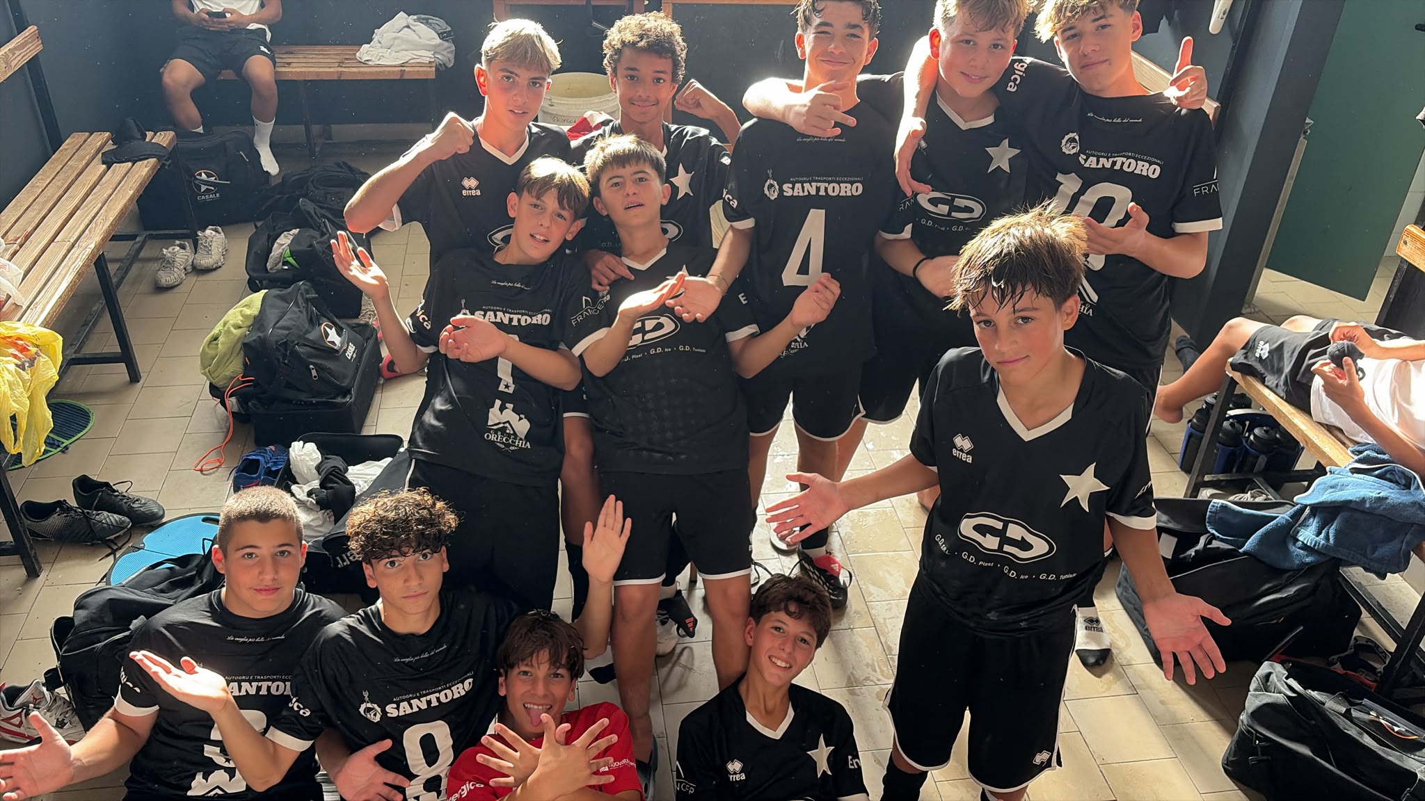under 14